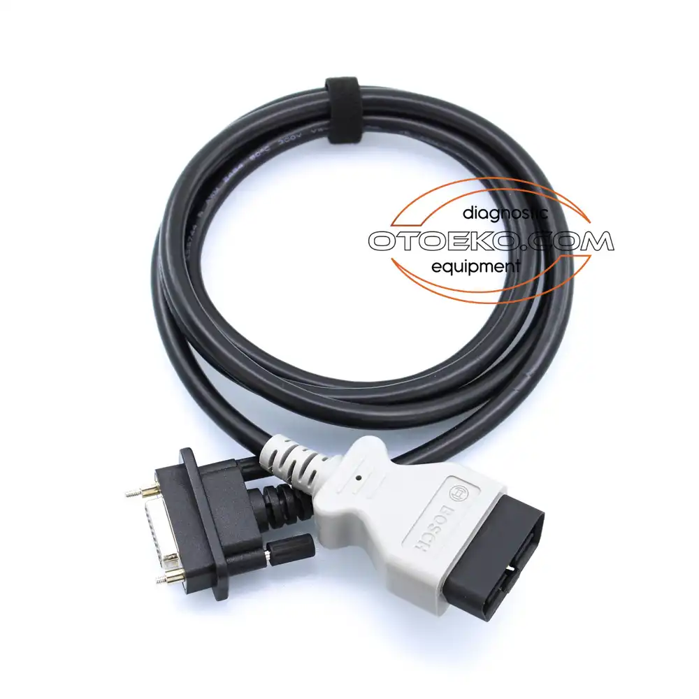 JLR Doip Pathfinder Arıza Tespit Cihazı Obd2 Ana Kablosu